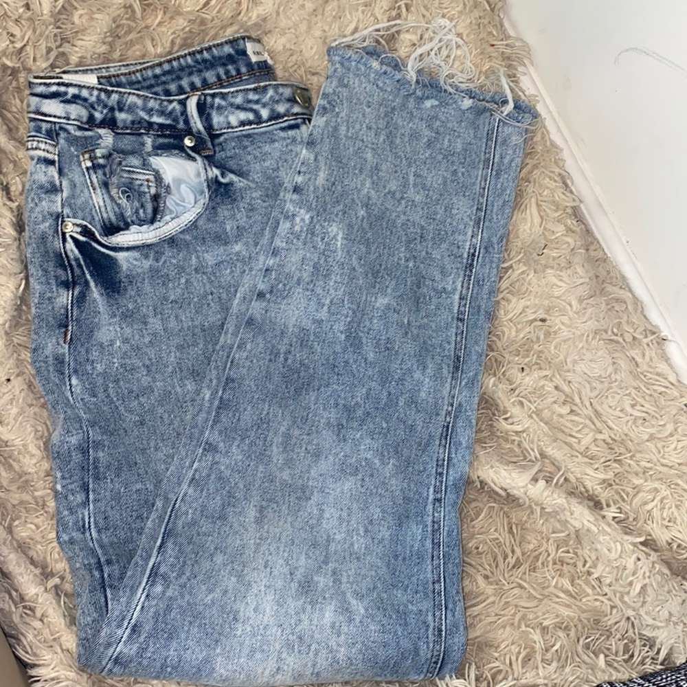Almost Famous Jeans